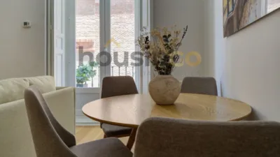 Piso en alquiler en Calle de la Alameda - Imagen 8