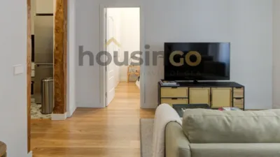 Piso en alquiler en Calle de la Alameda - Imagen 6