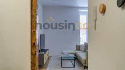 Piso en alquiler en Calle de la Alameda - Imagen 12