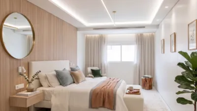 Apartment in Almàssera photo 11