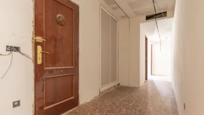 Apartment in Almàssera photo 14
