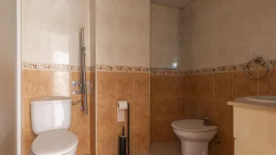 Apartment in Almàssera photo 15