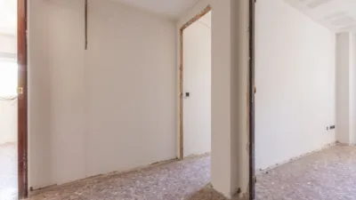 Apartment in Almàssera photo 17