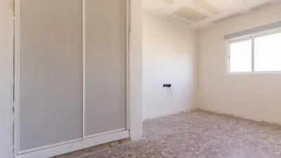 Apartment in Almàssera photo 20