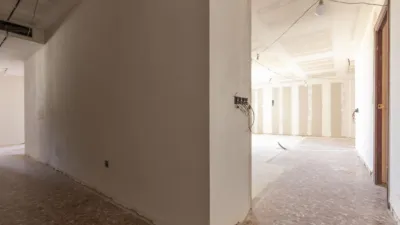 Apartment in Almàssera photo 21