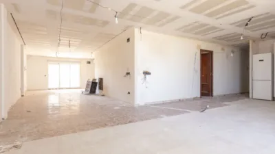 Apartment in Almàssera photo 22
