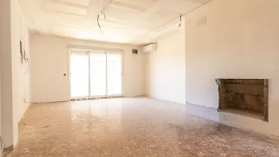 Apartment in Almàssera photo 23