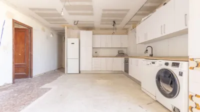 Apartment in Almàssera photo 24