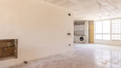 Apartment in Almàssera photo 29