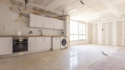 Apartment in Almàssera photo 2