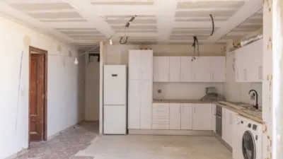 Apartment in Almàssera photo 30