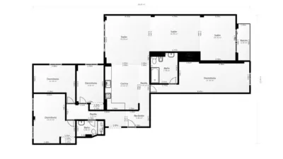 Apartment in Almàssera photo 31