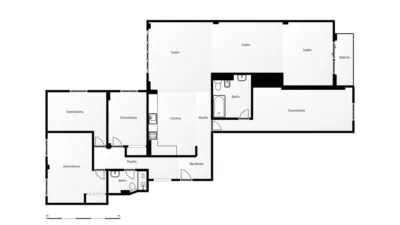 Apartment in Almàssera photo 32