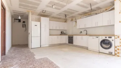 Apartment in Almàssera photo 7