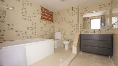 Apartment in Almàssera photo 8