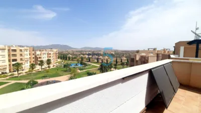 Penthouse at United Golf Resort photo 25