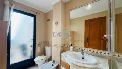 Apartment in La Zenia photo 10