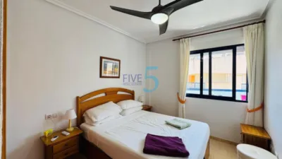 Apartment in La Zenia photo 12