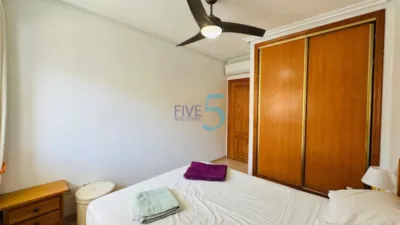 Apartment in La Zenia photo 13