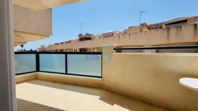 Apartment in La Zenia photo 14