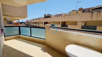Apartment in La Zenia photo 15