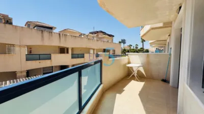 Apartment in La Zenia photo 16