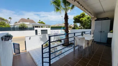 Apartment in La Zenia photo 17