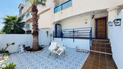 Apartment in La Zenia photo 18