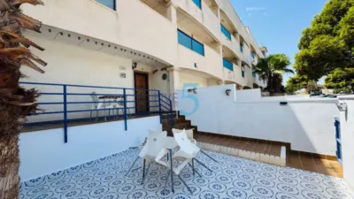 Apartment in La Zenia photo 19