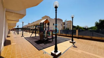 Apartment in La Zenia photo 21