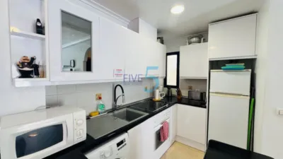 Apartment in La Zenia photo 7