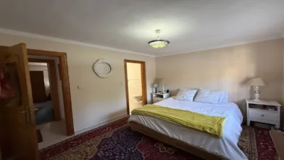 Rustic Finca in Lauro Golf photo 10