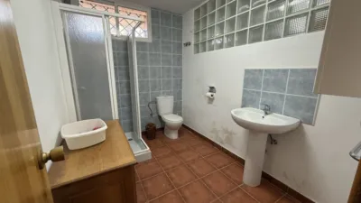 Rustic Finca in Lauro Golf photo 14