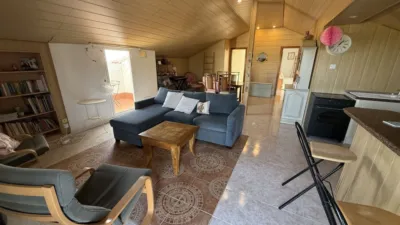 Rustic Finca in Lauro Golf photo 15