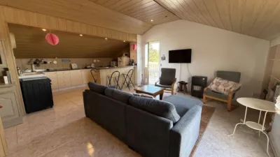 Rustic Finca in Lauro Golf photo 16