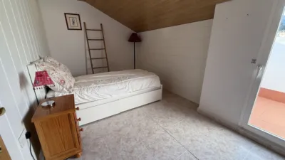 Rustic Finca in Lauro Golf photo 20