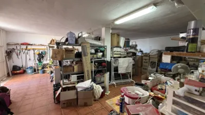 Rustic Finca in Lauro Golf photo 23