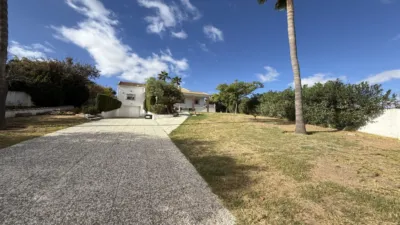 Rustic Finca in Lauro Golf photo 24