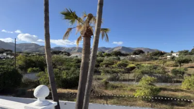 Rustic Finca in Lauro Golf photo 27