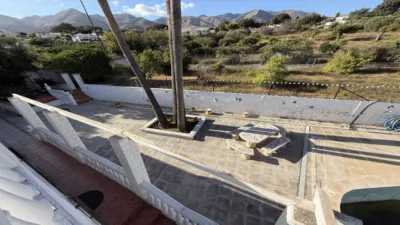 Rustic Finca in Lauro Golf photo 28