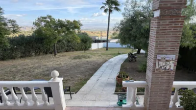 Rustic Finca in Lauro Golf photo 30