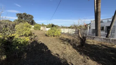 Rustic Finca in Lauro Golf photo 31