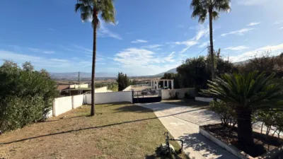 Rustic Finca in Lauro Golf photo 32