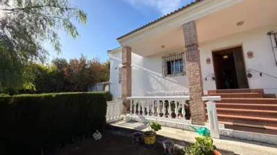 Rustic Finca in Lauro Golf photo 33