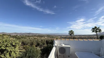 Rustic Finca in Lauro Golf photo 37