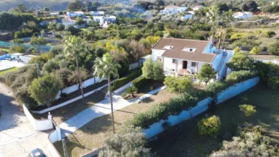 Rustic Finca in Lauro Golf photo 38