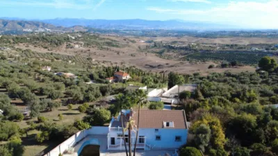 Rustic Finca in Lauro Golf photo 40