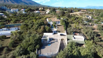 Rustic Finca in Lauro Golf photo 41
