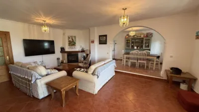 Rustic Finca in Lauro Golf photo 4