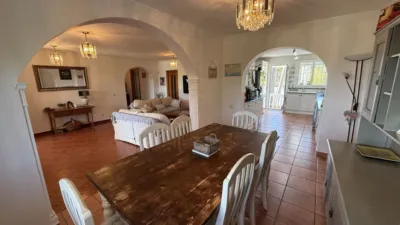 Rustic Finca in Lauro Golf photo 7